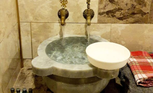 Sapanca Aqua Wellness Spa Hotel