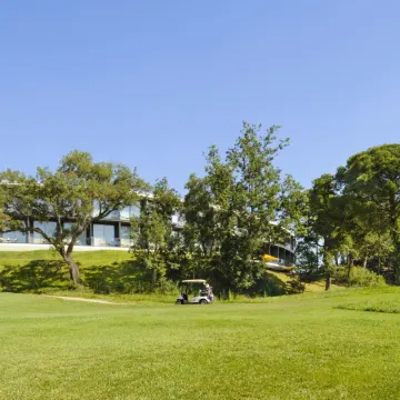 Lavida Hotel at Camiral, a Quinta do Lago Resort
