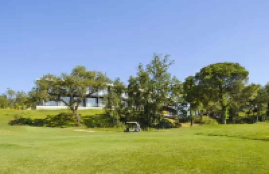 Lavida Hotel at Camiral, a Quinta do Lago Resort