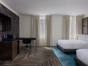 Hotel Deco