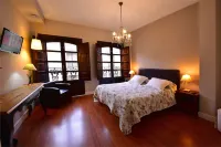Salamanca Centro Apartamentos - Апартаменты