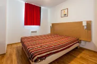 Résidence les Cimes du Val D Allos