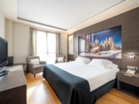 Hotel Nelva Hotels in Murcia