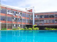 Uberaba Hotel Suítes فنادق في أوبيرابا