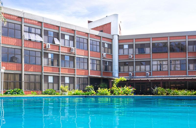 Uberaba Hotel Suítes photo 2