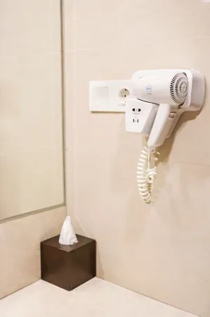 แกรนด์ เคอิชา ยอกยาการ์ตา