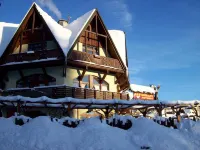 Penzion Rotunda - Homestays