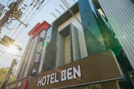 Bucheon Noblesse Bucheon Station Branch