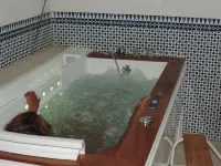 Shems Holiday Village & Aquapark - spa