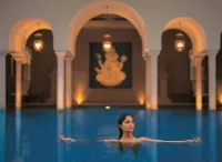 The Oberoi Amarvilas, Agra - 5 tähden