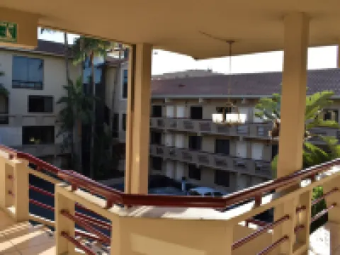 Hotel Frontiere Tijuana Hotels in Tijuana