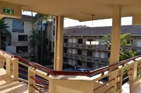 Hotel Frontiere Tijuana