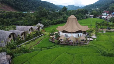 รูปภาพของภูคานาน่าน