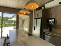 海浪伴侶海濱優雅