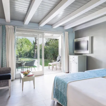 Forte Village Resort - le Palme