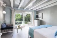 Forte Village Resort - le Palme فنادق في سانتا مارغريتا دي بولا