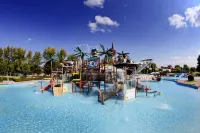 Hotel Čatež - Terme Čatež - Parkering