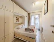 Apartment in Blankenberge by the Marina Hotel a 