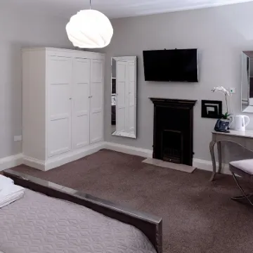 The City Rooms Hotels in der Nähe von Kathedrale von Leicester