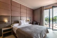 Hotel Pensua Punta del Este Hotels in Carballo