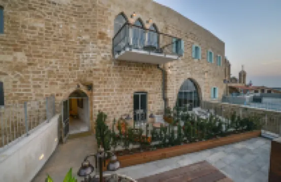 Casa Nova - Luxury Suites & Boutique Apart-Hotel - Apartments