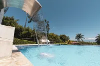 Hotel Syvanna Wellness and Spa - Pools