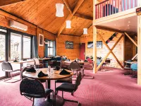 Skotel Alpine Resort Hotels in Ohakune