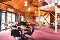 Skotel Alpine Resort Hotels in National Park