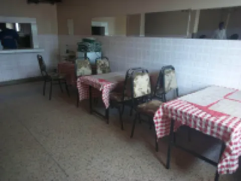 Kiithe Lodge Hotels in Isiolo