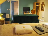 Argyll Hotel Hoteles en Campbeltown