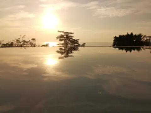 Haya Hotel & Spa Hotels in Tabarja