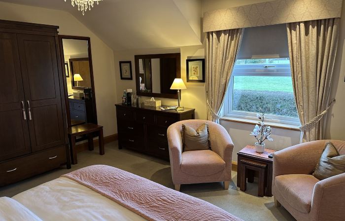 Crowfield Country House