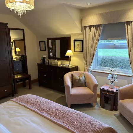 Crowfield Country House