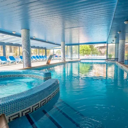 Hotel Blaucel