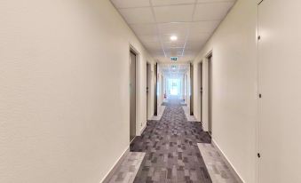 Campanile Saint Jean de Luz