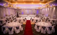 The Carlton Gate Hotel Hotels in Ibadan