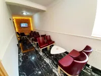 Ankara Otel Evren