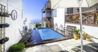 Penguins View Guesthouse Các khách sạn ở Simon's Town
