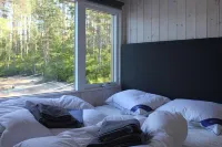 Nisser Hyttegrend og Camping Hotels in 