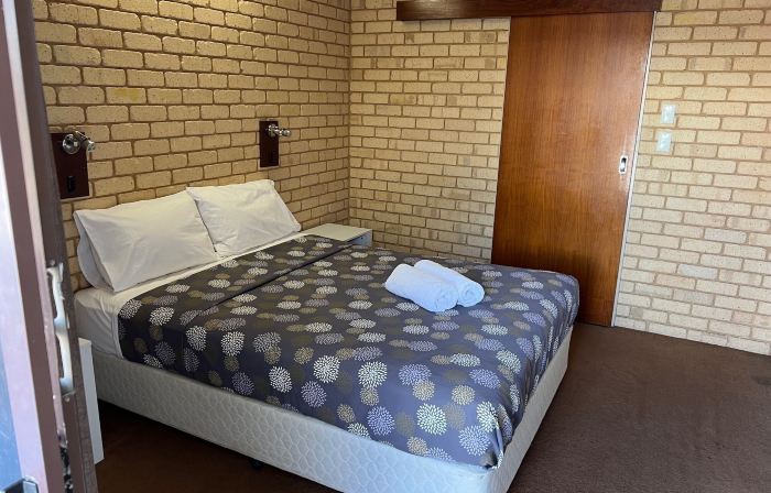 Shark Bay Hotel