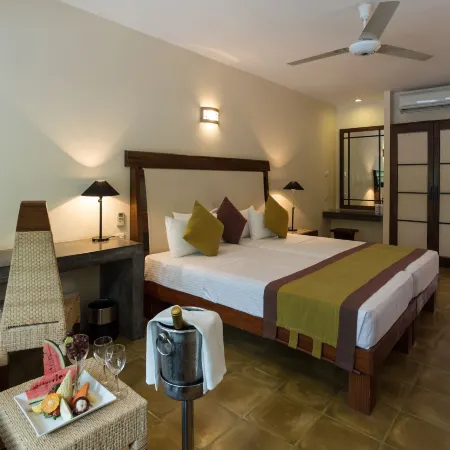 Nilaveli Beach Hotel
