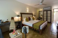 Nilaveli Beach Hotel - 3-Star