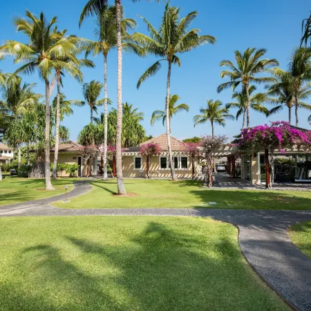 Fairway Villas Waikoloa F6