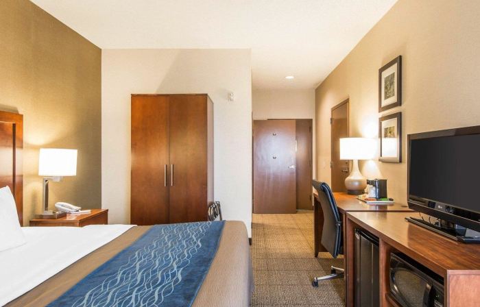 Quality Inn Cameron