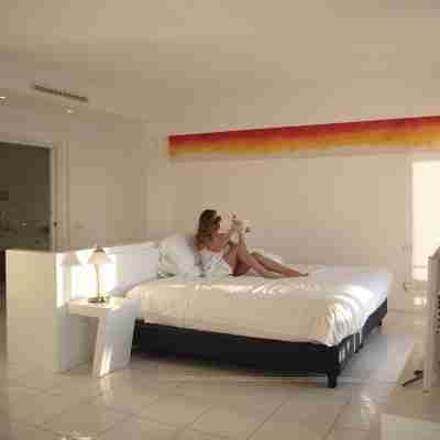 Hotel Miramare Stabia Rooms