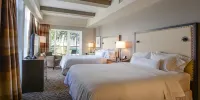 Fairways Hotel on the Mountain