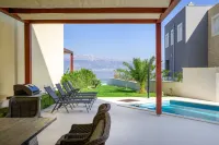 Acadia Beach Villas & Apartments Slatine - Havudsigt