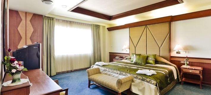 Charoen Hotel Hotels in Udon Thani