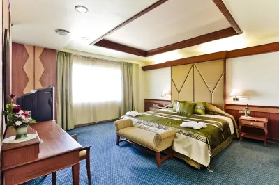 Charoen Hotel Hotels in der Nähe von Udon Thani