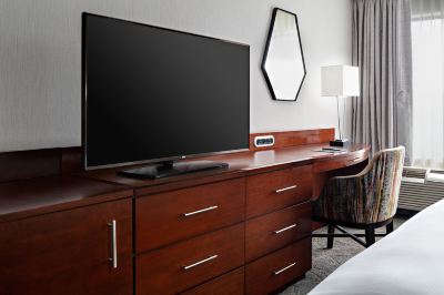 その他 クラウン プラザ フェアフィールドの写真